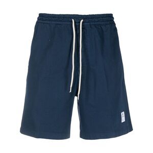 Department5 Men's Shorts Blue